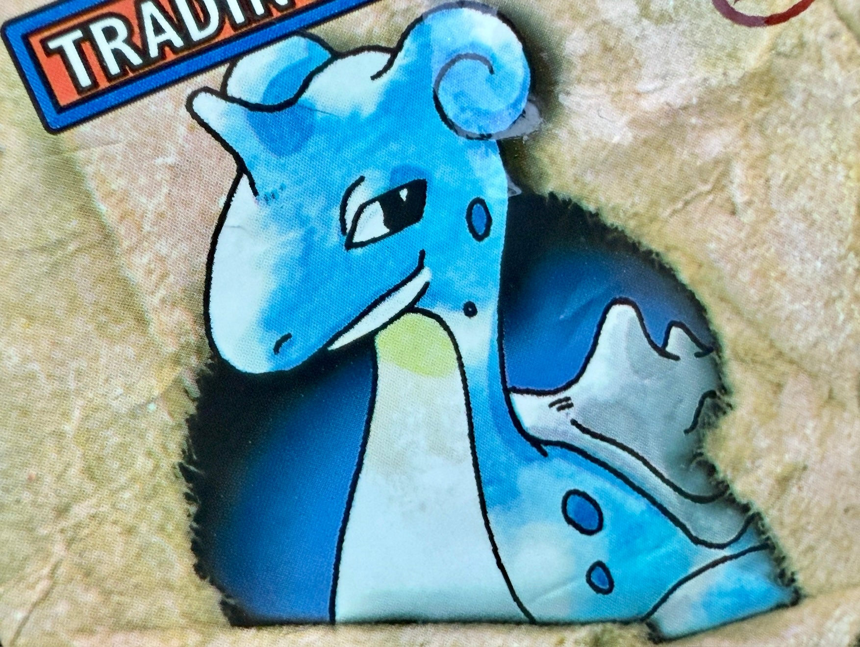 TCG, Collectibles, Grails