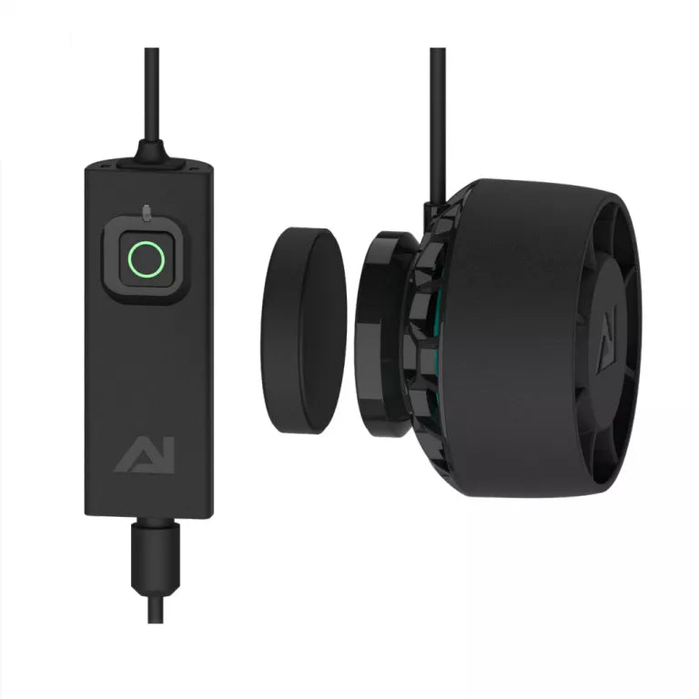 AQUAILLUMINATION Nero 5 Powerhead (3000 GPH)