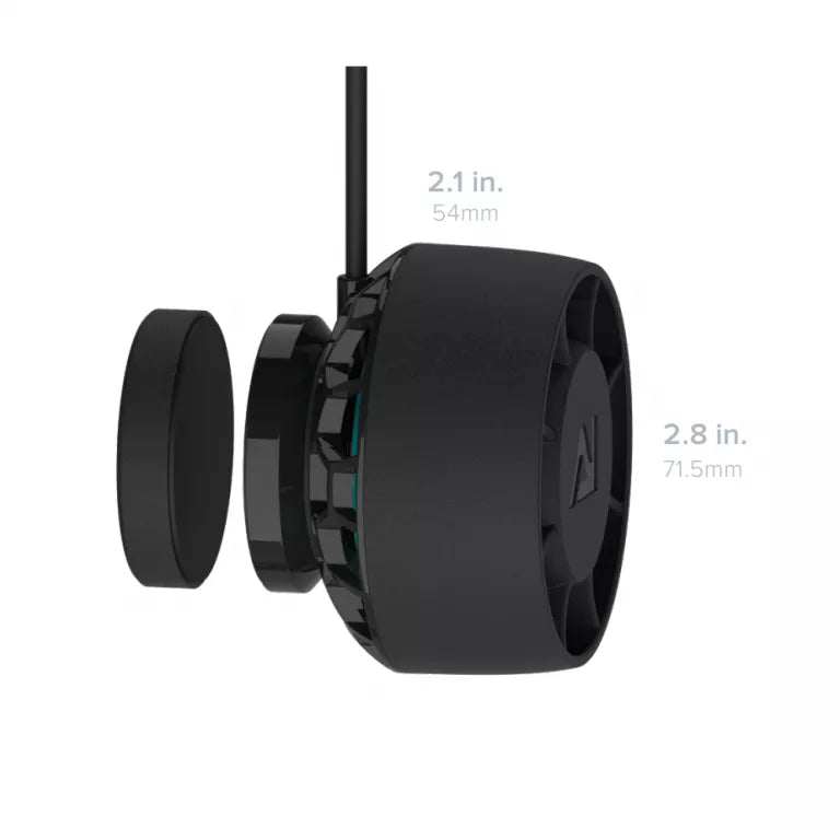 AQUAILLUMINATION Nero 5 Powerhead (3000 GPH)