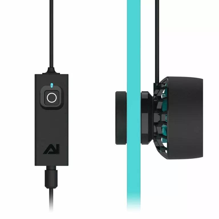 AQUAILLUMINATION Nero 5 Powerhead (3000 GPH)