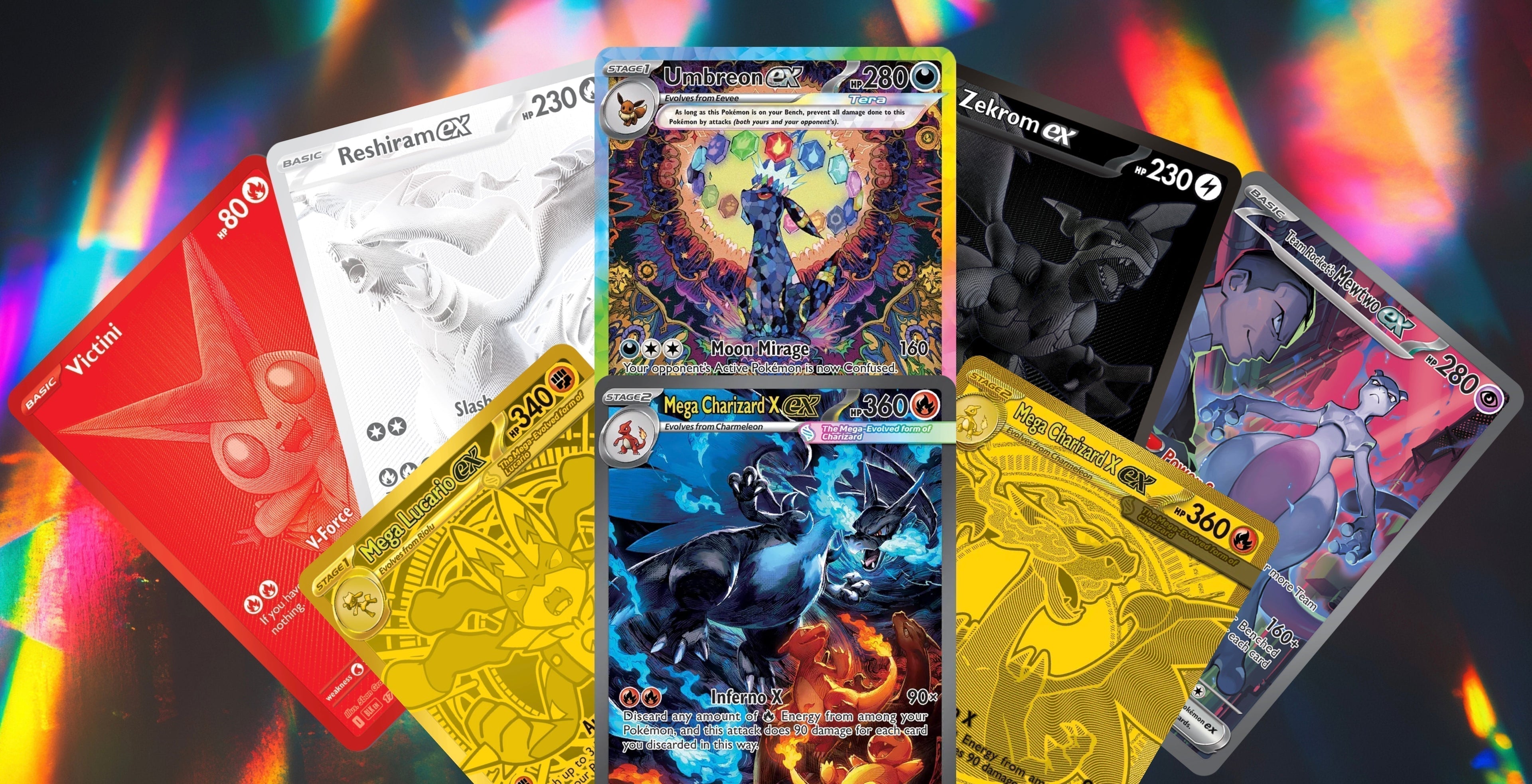 Pokémon TCG 2025 aftershocks looming into February 2026 From Prismatic Evolutions to Ascended Heroes