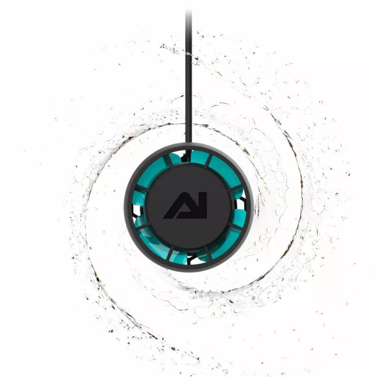AQUAILLUMINATION Nero 3 Powerhead (2000 GPH)