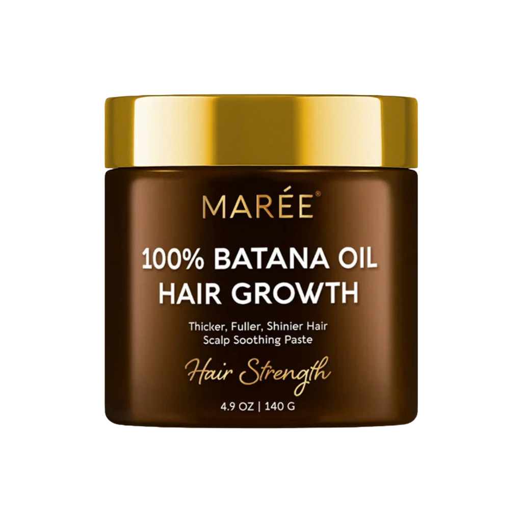 Pure Batana Hair Growth Paste