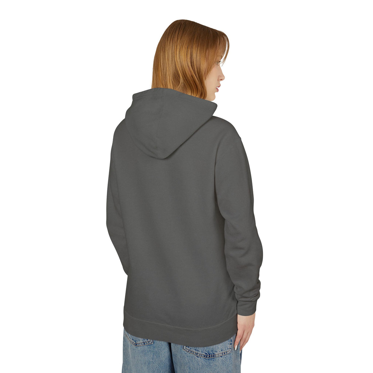 “Bearfully Blind” Punk Teddy Bear Halloween Hoodie