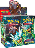 Pokémon TCG Twilight Masquerade Booster Box