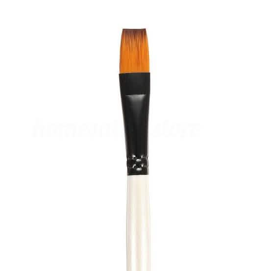 12 Piece Watercolor Paint Brush Kit