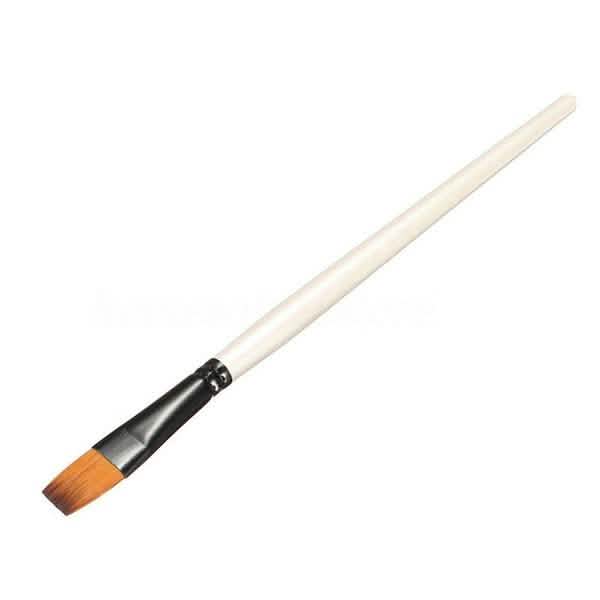 12 Piece Watercolor Paint Brush Kit