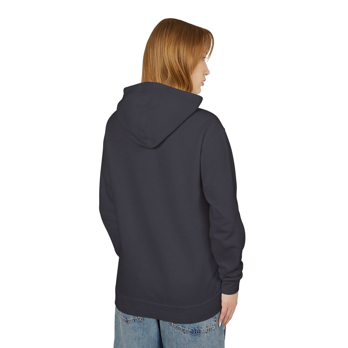 “Bearfully Blind” Punk Teddy Bear Halloween Hoodie