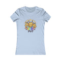 Current Mood Personality Slim Tee