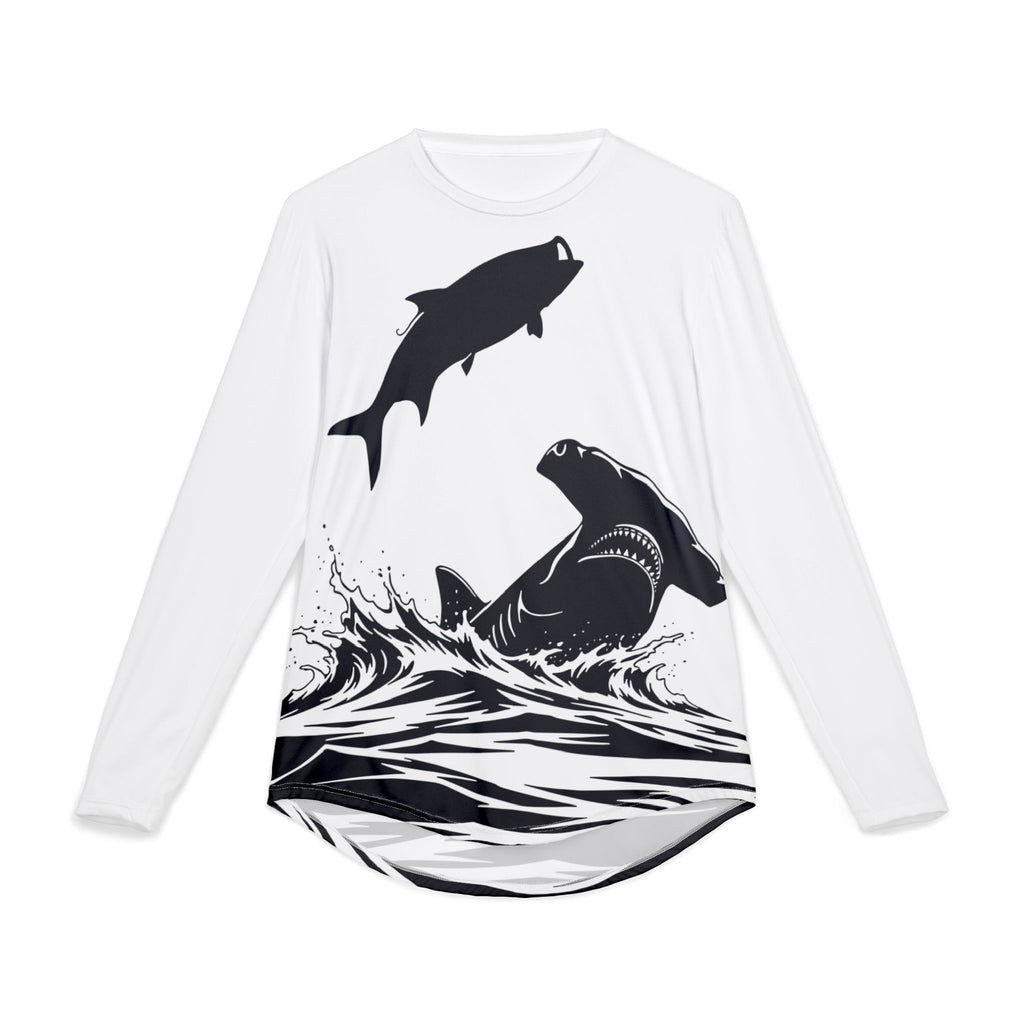 Hammerhead Jerky • UV Protection Long Sleeve
