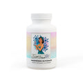 “Pearlbound” Magnesium Glycinate Supplement (60 Capsules)