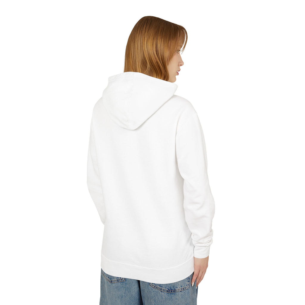 “Bearfully Blind” Punk Teddy Bear Halloween Hoodie
