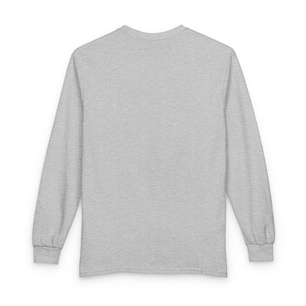 “Jackal Lantern” Halloween Long Sleeve Tee
