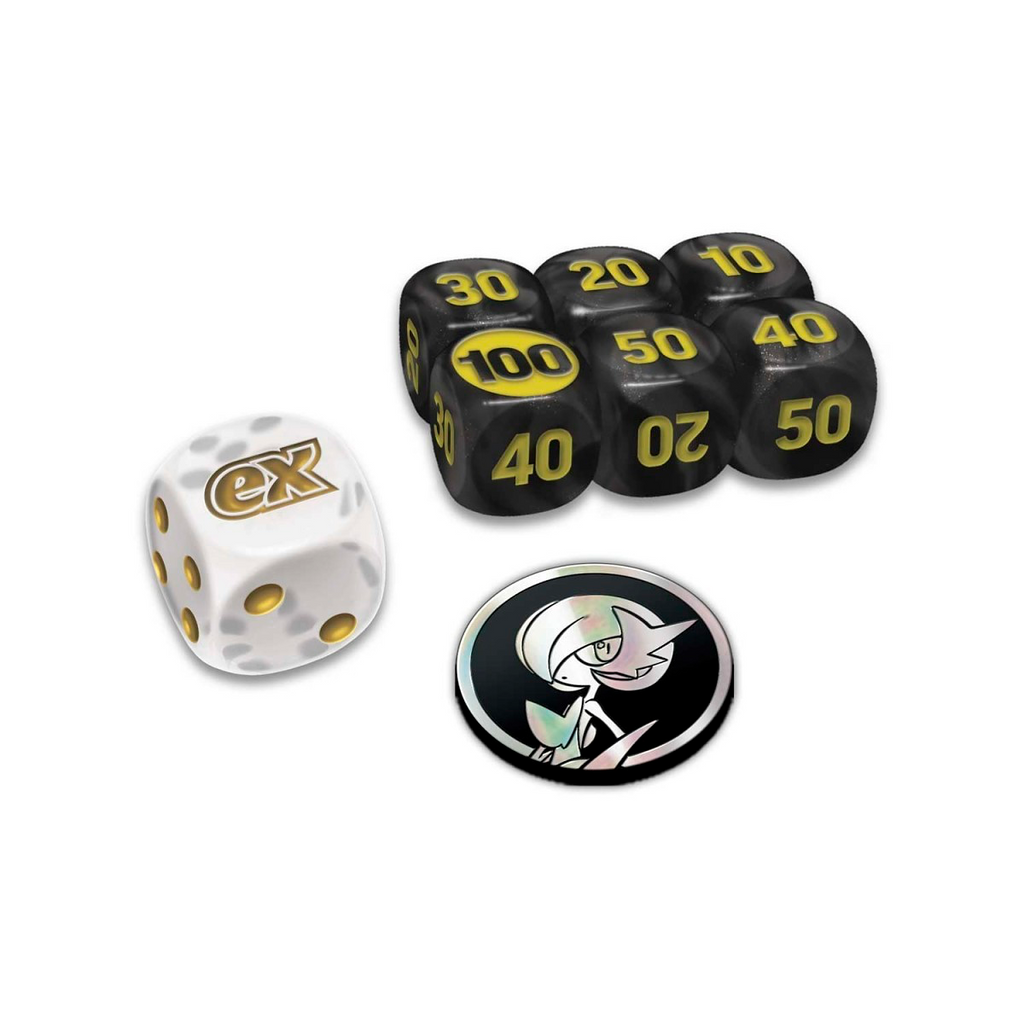 Pokémon TCG Mega Evolution Elite Trainer Box