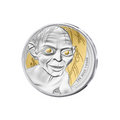 2026 France €10 Lord of the Rings Gollum 13g Silver Coin Blister Album