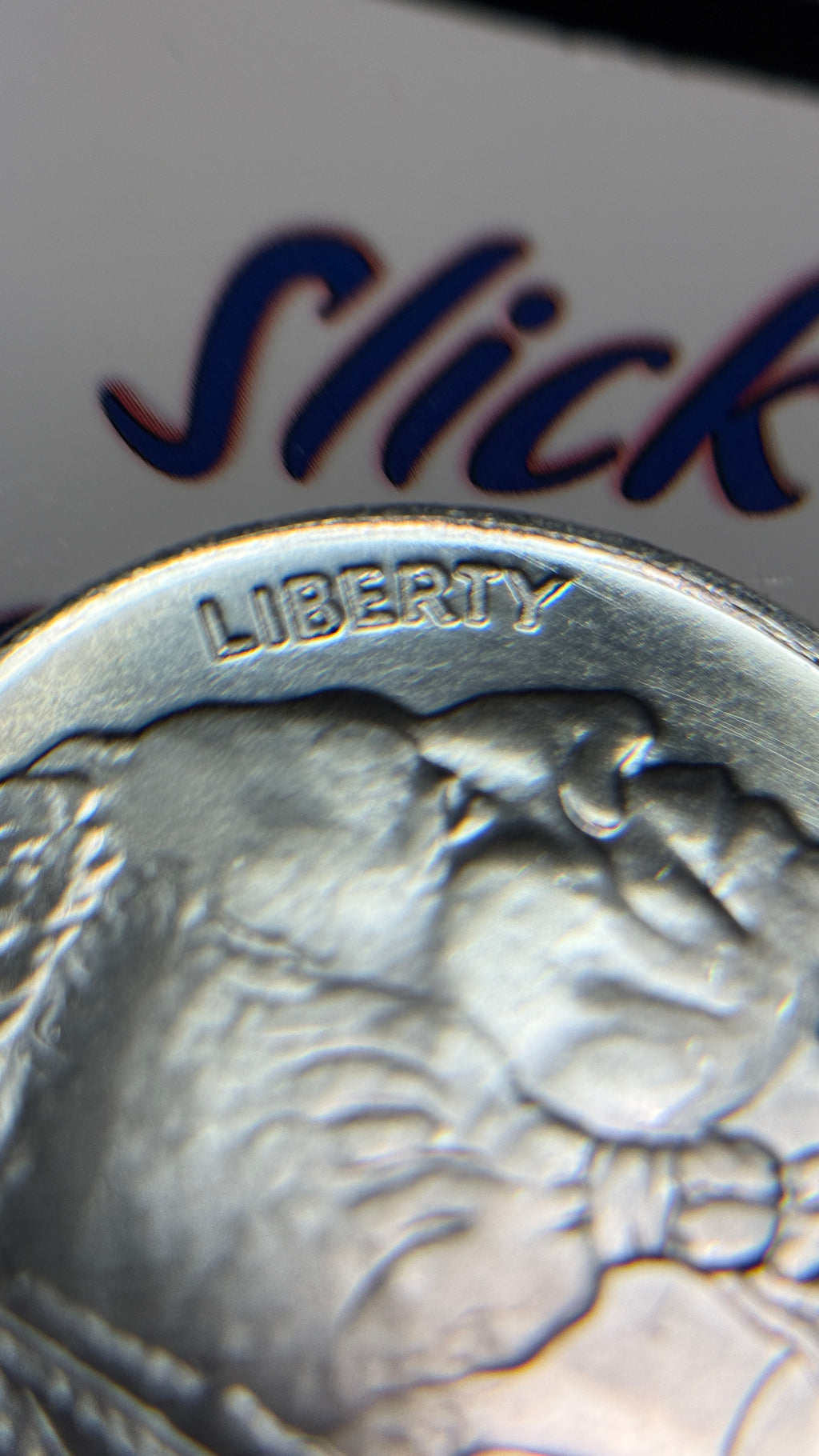 Bullion Silver Round • American Buffalo 🦬 Coin 🪙 .999 Silver Round Bullion