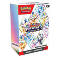 Pokémon TCG Prismatic Evolutions Booster Bundle