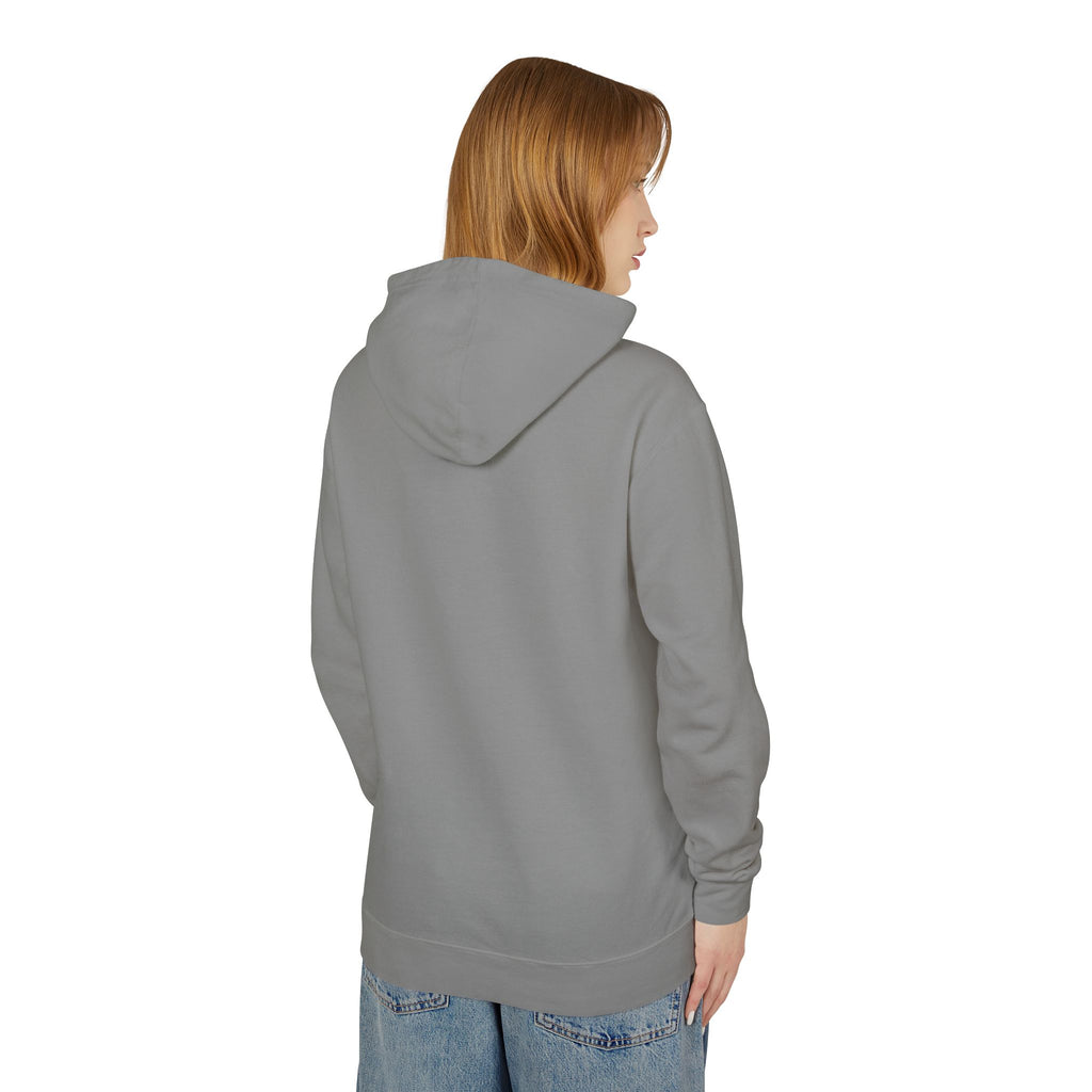 “Bearfully Blind” Punk Teddy Bear Halloween Hoodie