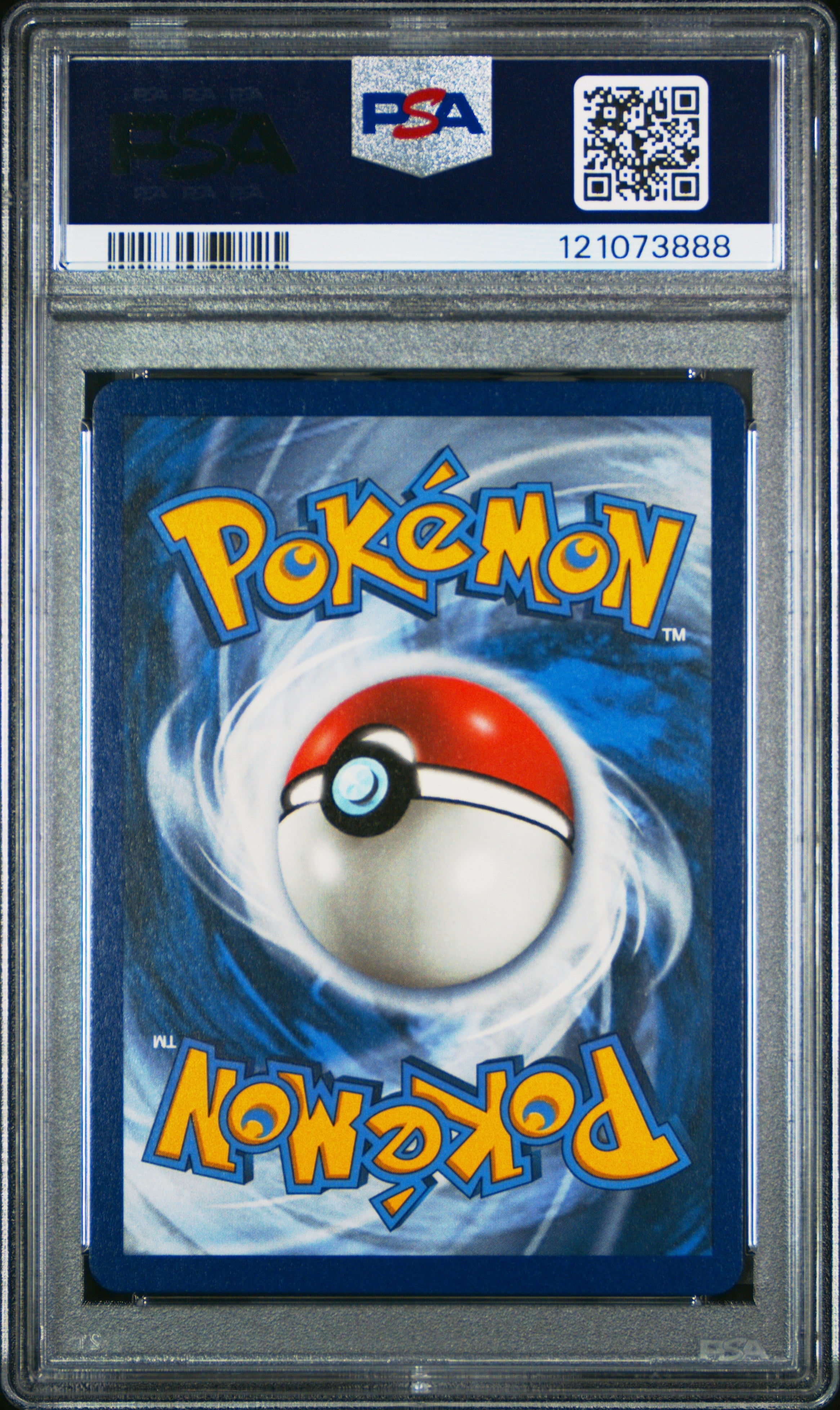 PSA 9 Mewtwo ex 2015 Breakthrough Full Art Rare #157