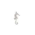 Seahorse Necklace
