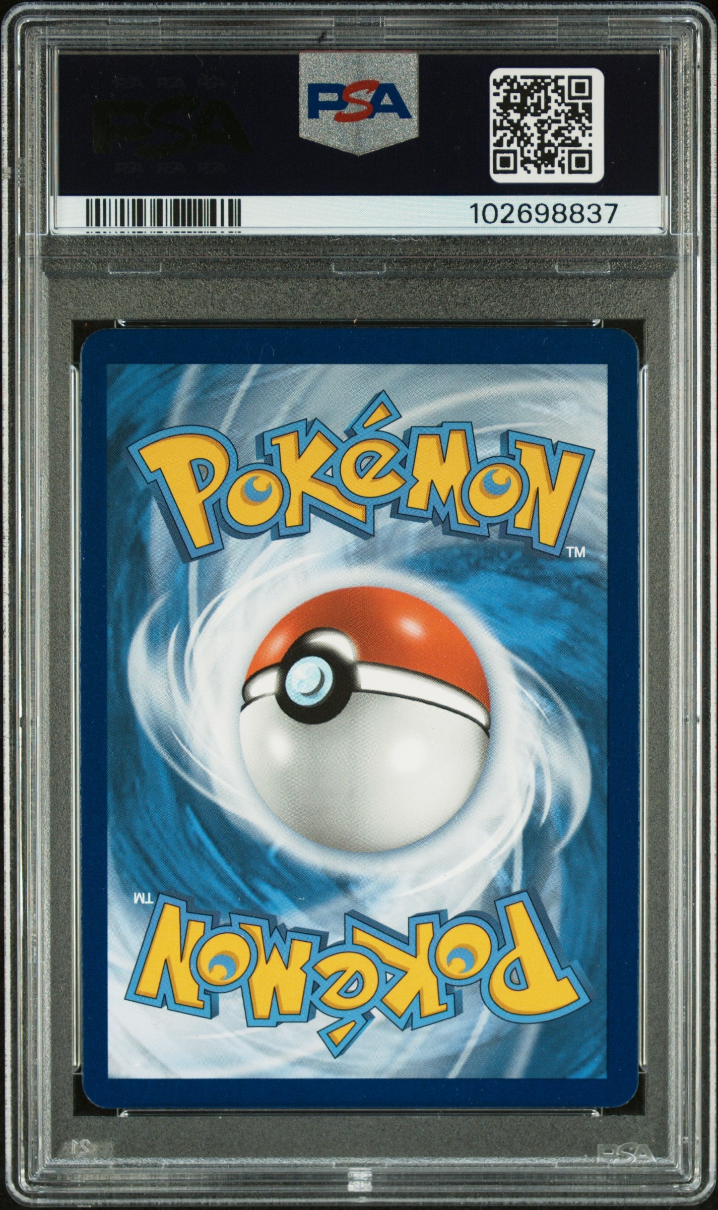 PSA 10 2022 Radiant Charizard Pokemon Go Holographic #011