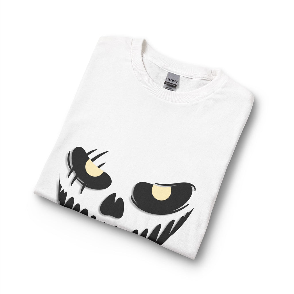 “Jackal Lantern” Halloween Long Sleeve Tee