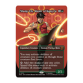 Shang-Chi Master of Kung Fu MSH 370