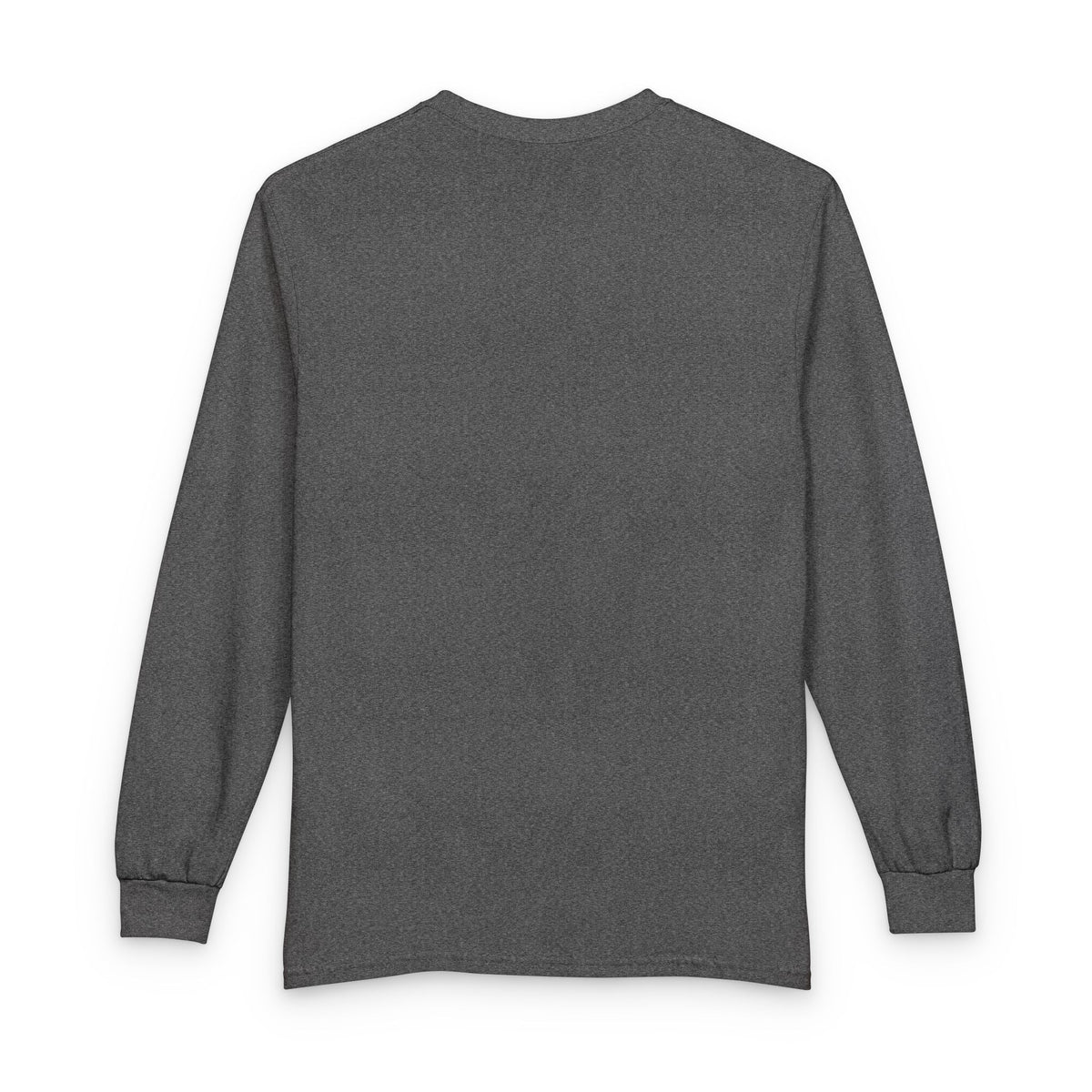 “Jackal Lantern” Halloween Long Sleeve Tee