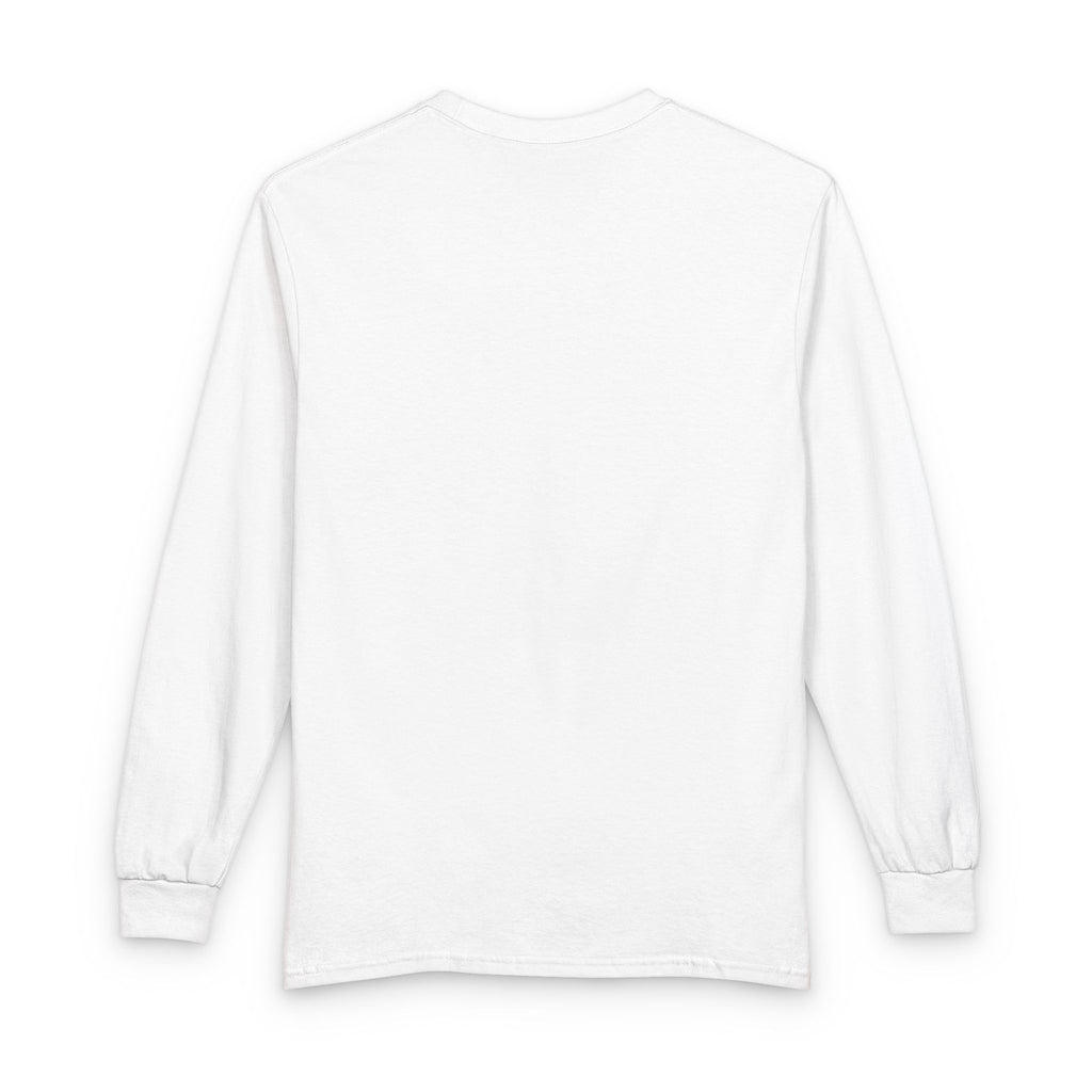 “Jackal Lantern” Halloween Long Sleeve Tee