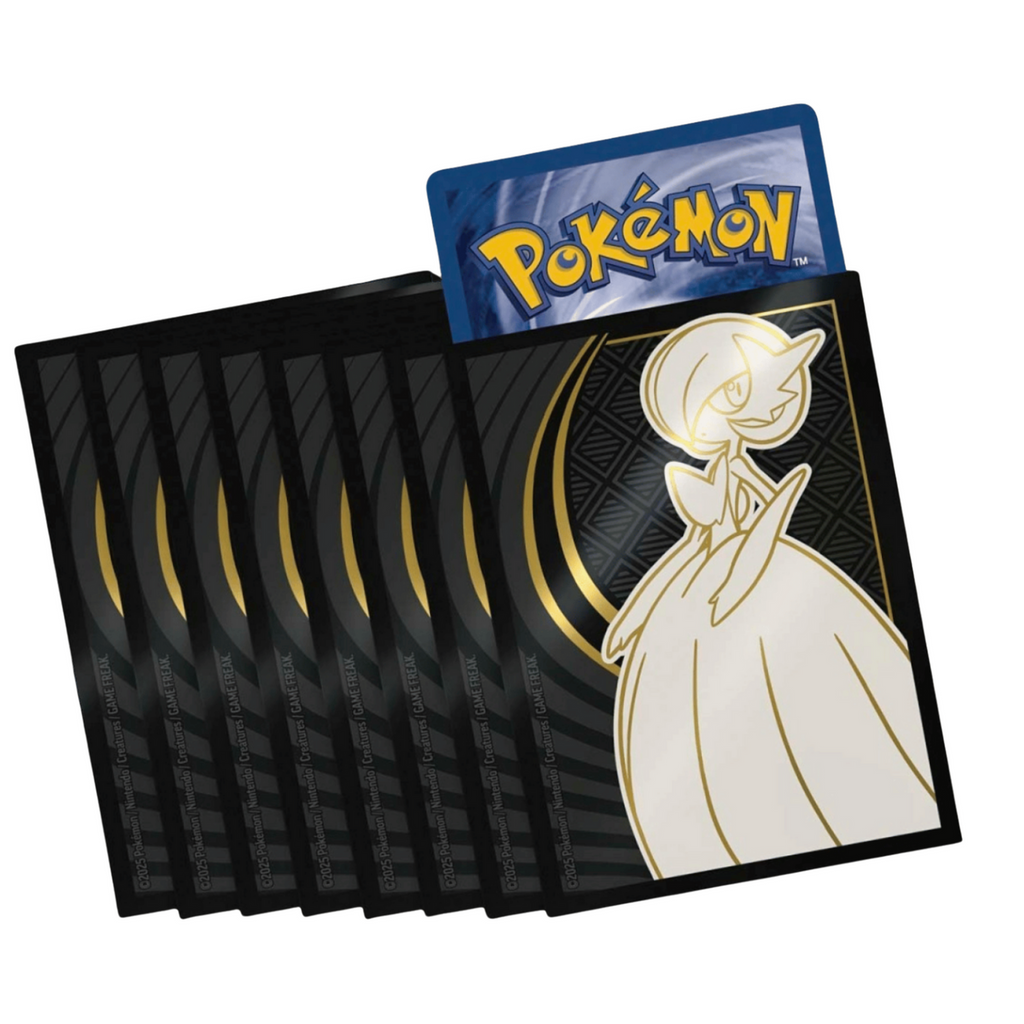 Pokémon TCG Mega Evolution Elite Trainer Box