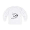 “Snook Diaries” GOAT TALES Fisherman T-Shirt