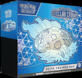 Pokémon TCG Stellar Crown Elite Trainer Box