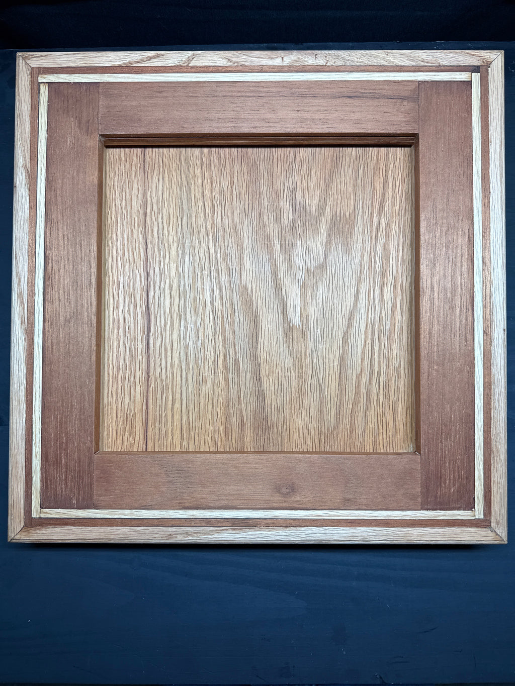 Handmade Chess Board