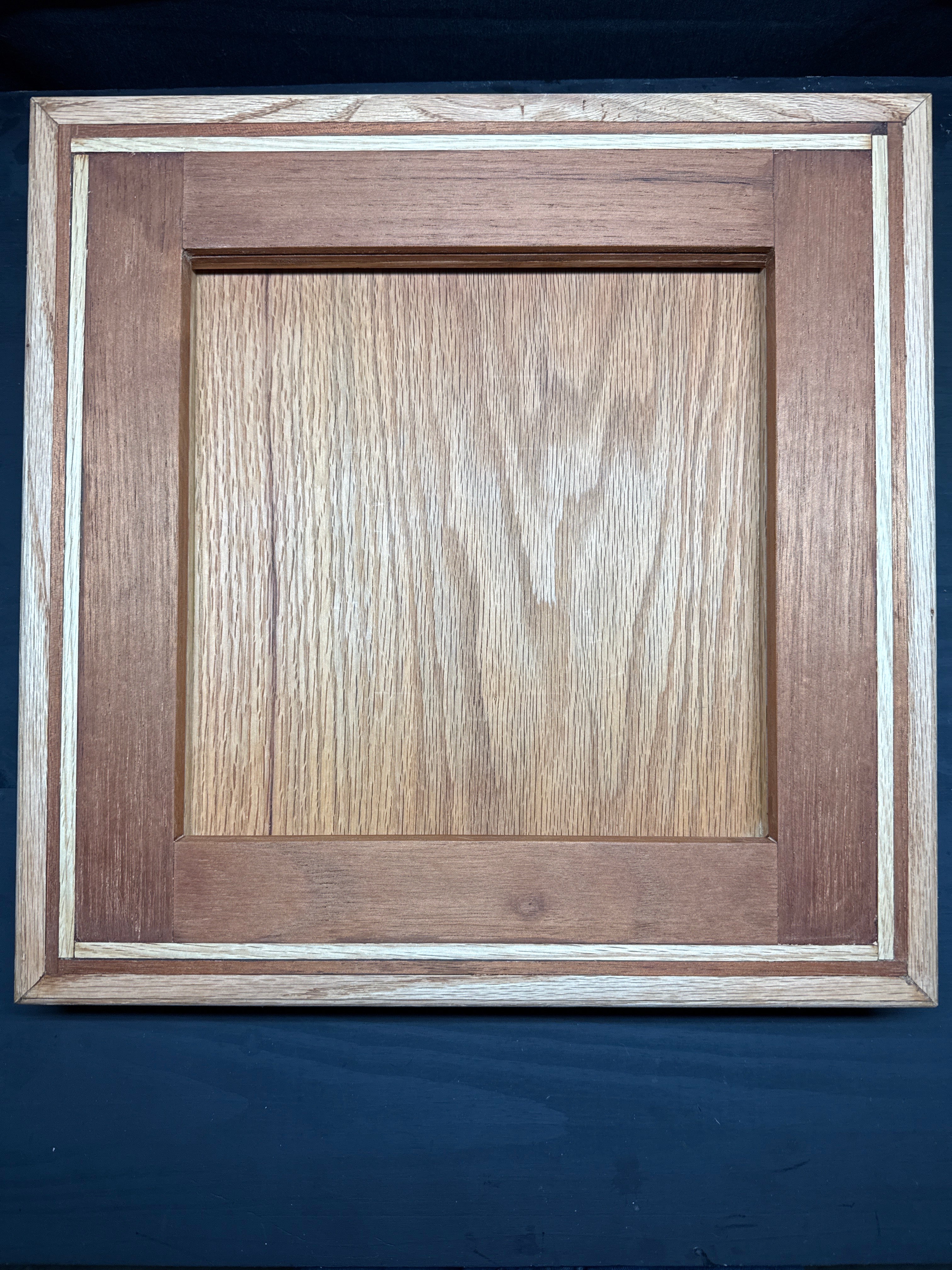 Handmade Chess Board