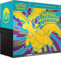 Pokémon TCG Ascended Heroes Elite Trainer Box