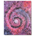 “Broadcast Terminated” Metal Print