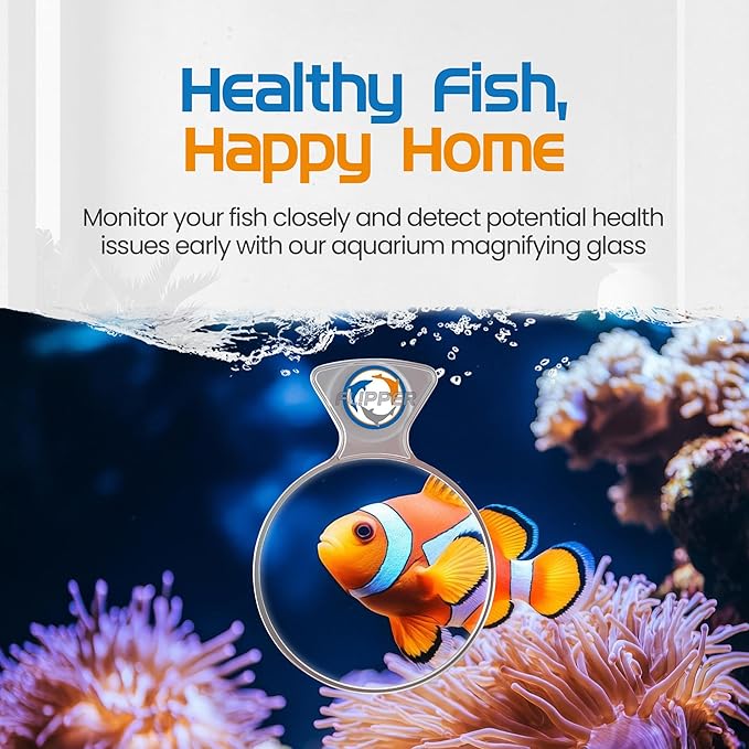 Flipper DeepSee Viewer Clear Max 5"