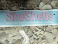 She Shells Substrate Gravel Decorations
