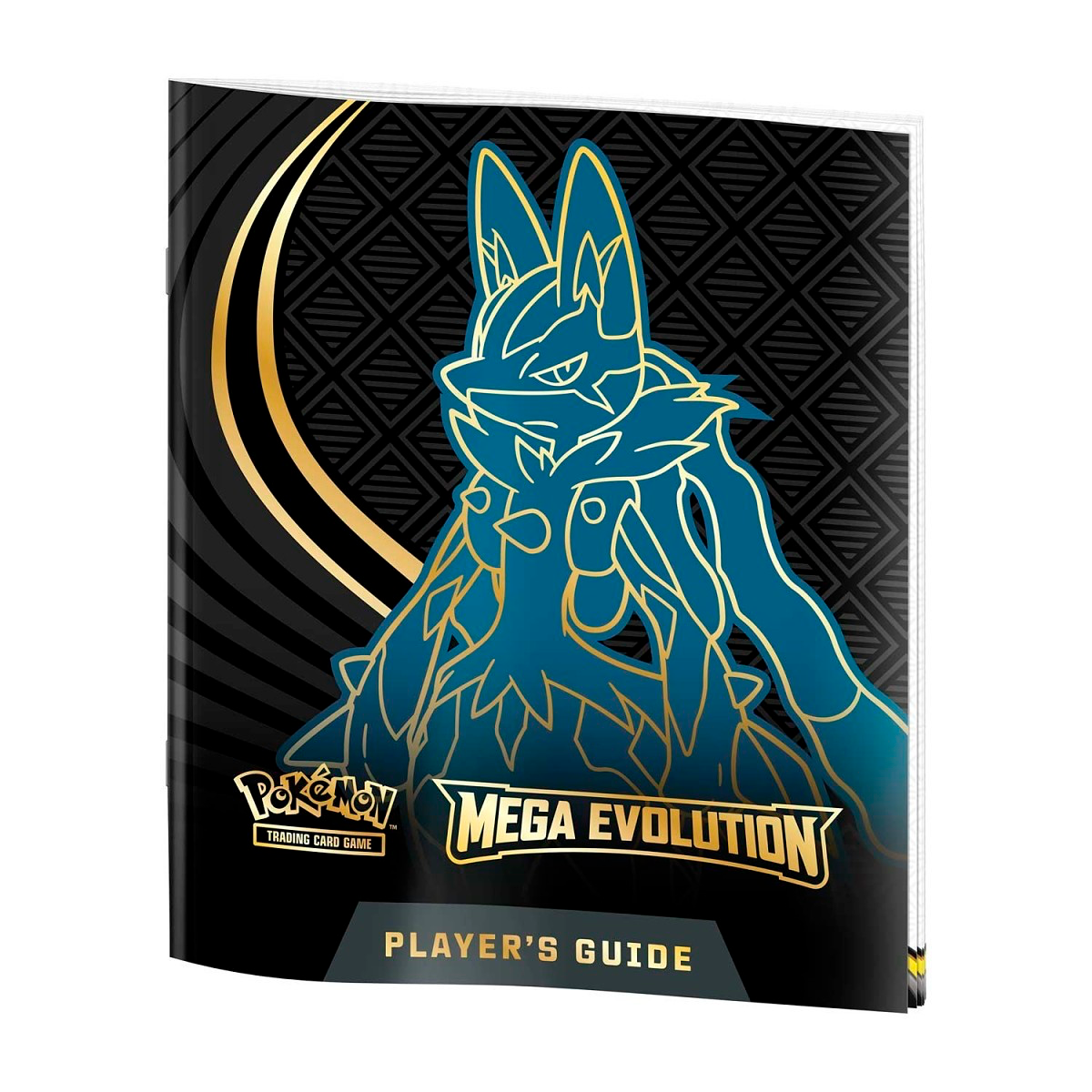 Pokémon TCG Mega Evolution Elite Trainer Box