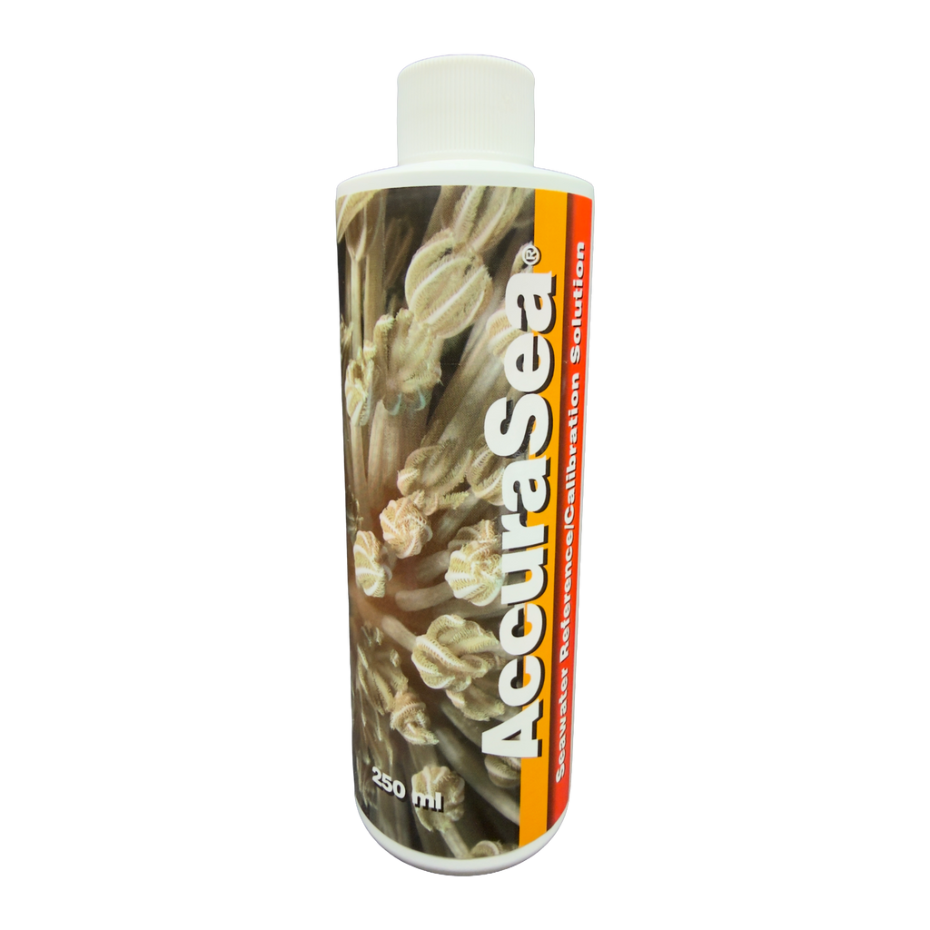 Accurasea Calibration Solution Seawater Reference