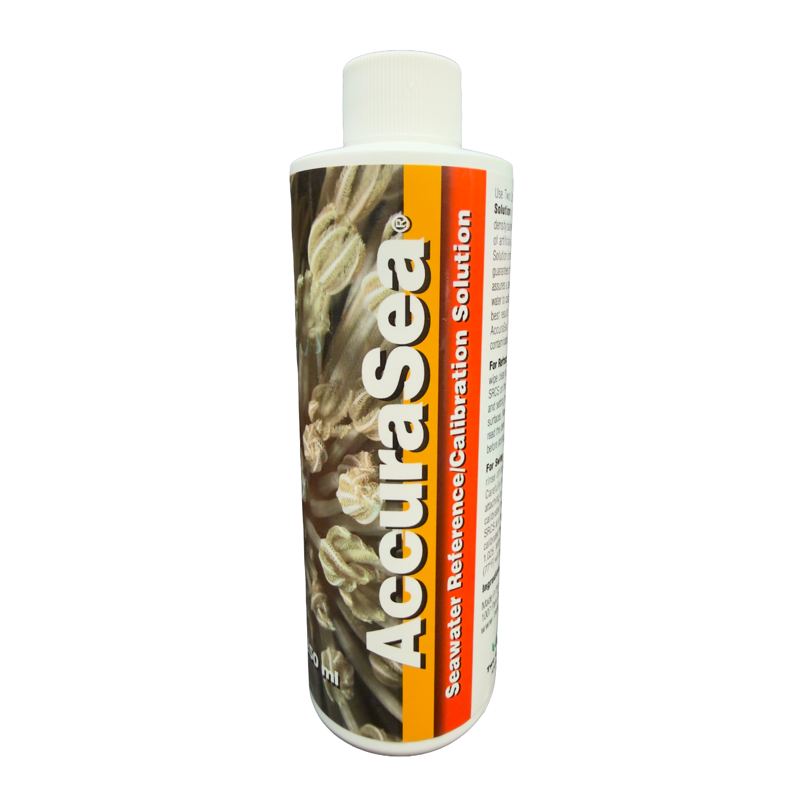 Accurasea Calibration Solution Seawater Reference