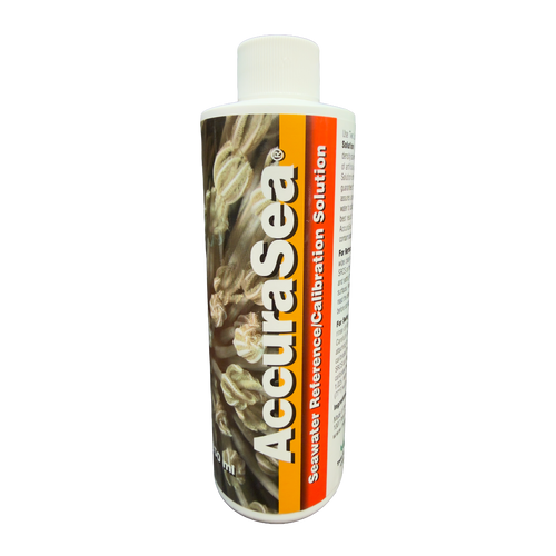 Accurasea Calibration Solution Seawater Reference