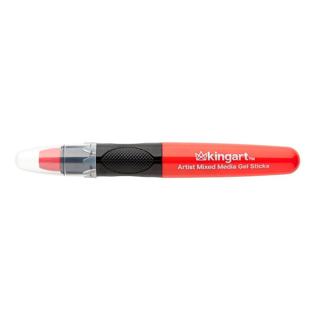 Mixed Media Gel Stick Crayons 24 Colors