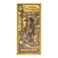 Audax Florida 5 Goldback Boldness