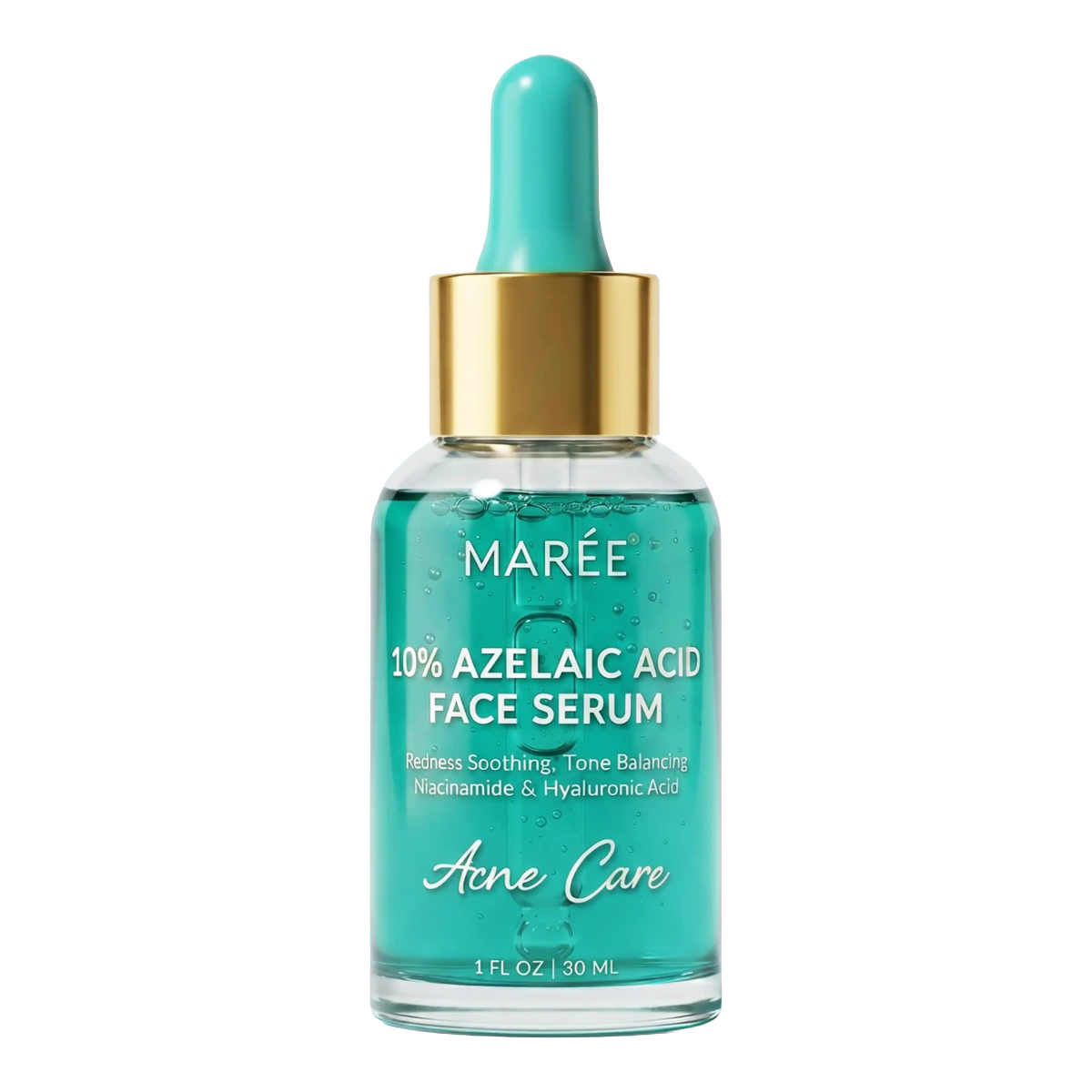 Redness Soothing Azelaic Acid Serum