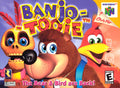 Banjo-Tooie Nintendo 64