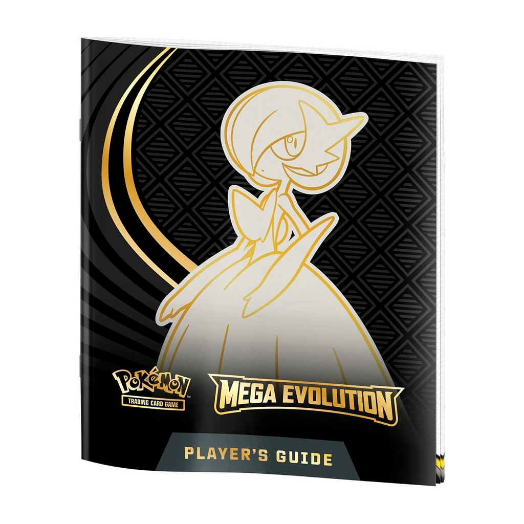 Pokémon TCG Mega Evolution Elite Trainer Box