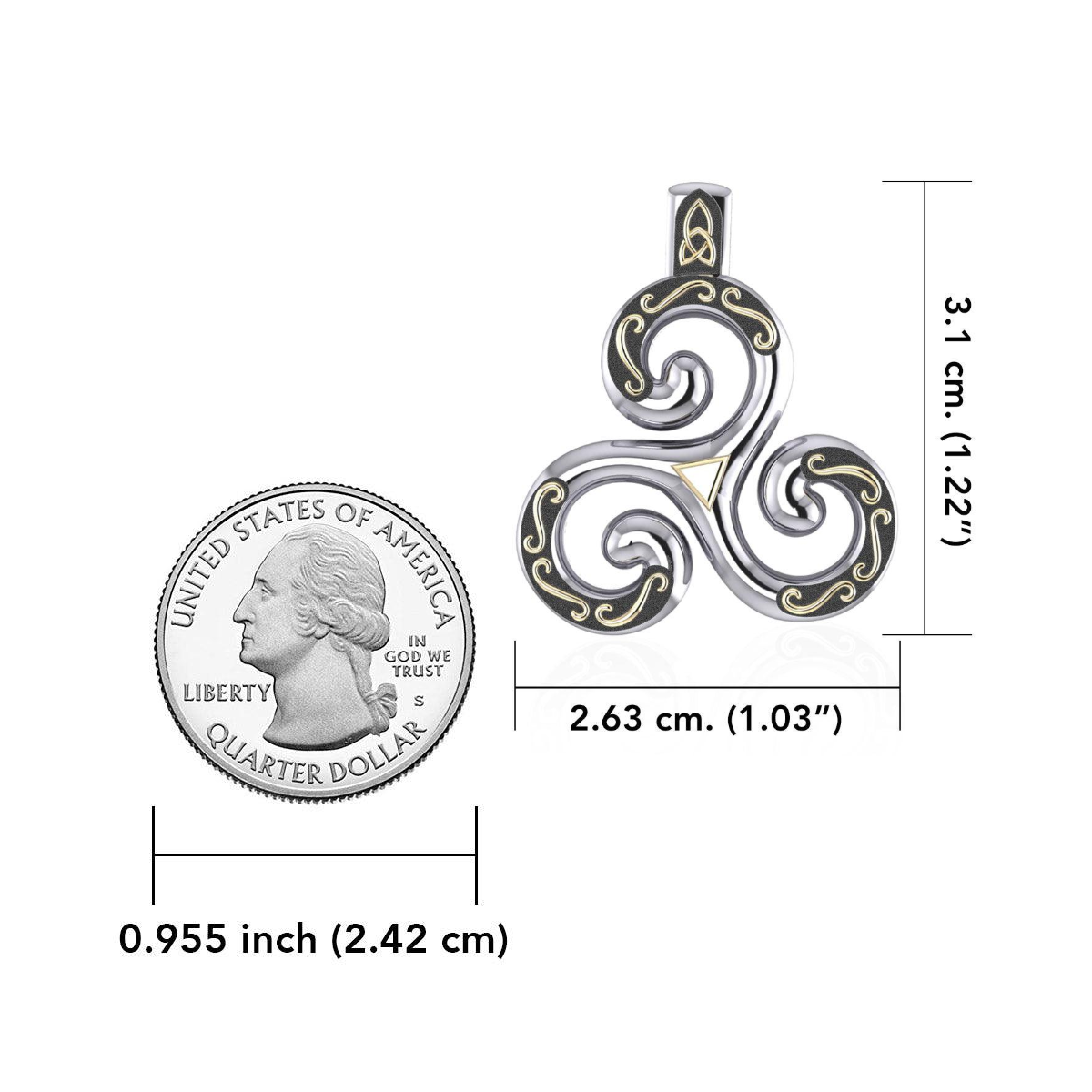 Sizing Dimensions Scale