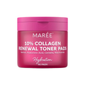 Collagen & Retinol Toner Pads
