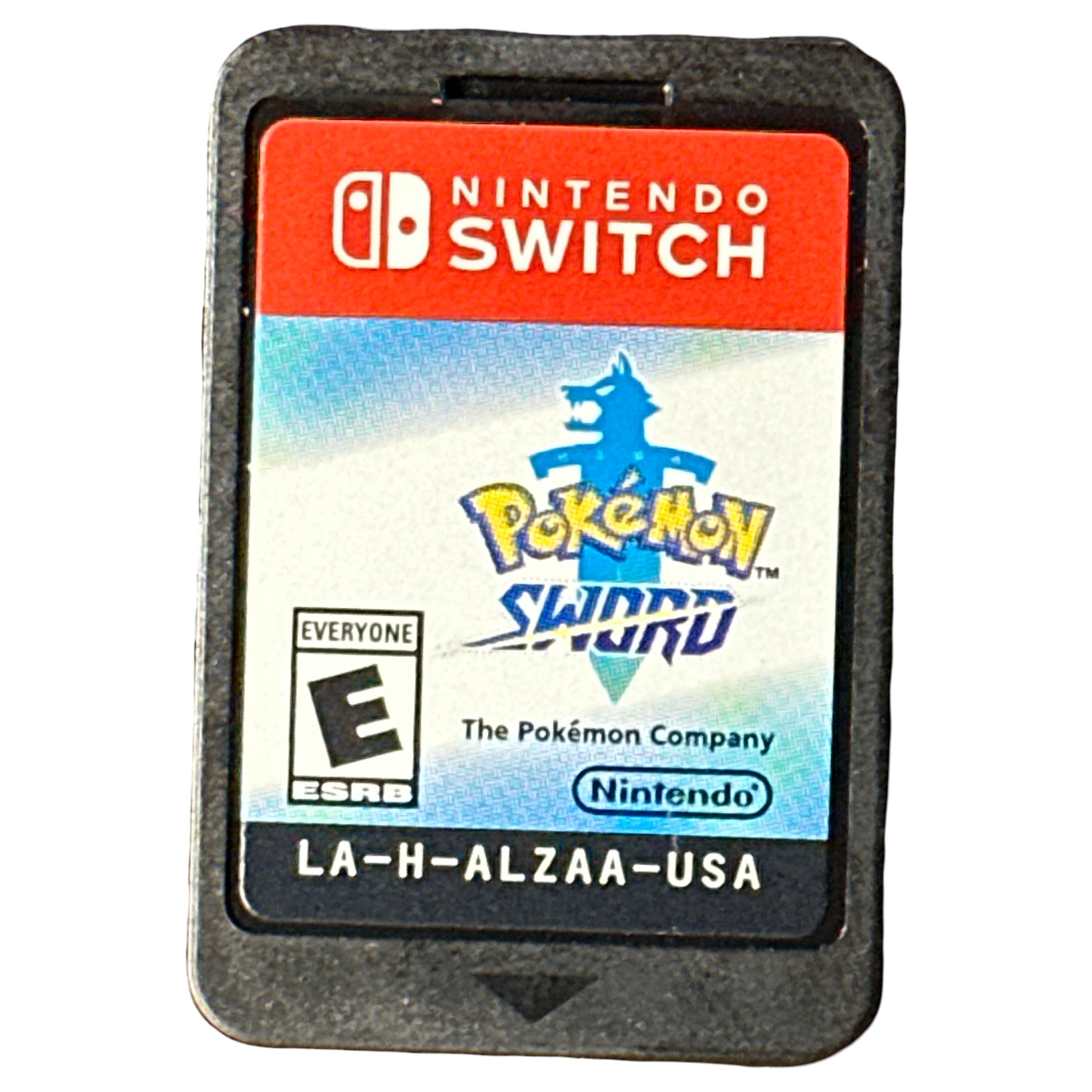 Pokemon Sword Nintendo Switch